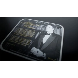 Epilogue by Guy Hollingworth