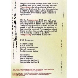 Color Changing Rope with Kicker Ending by Mr. Magic