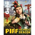 Genii Magazine November 2018 - Libro