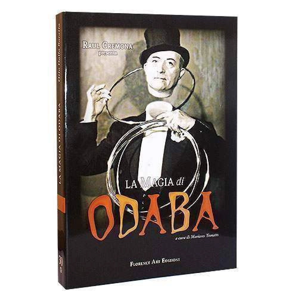 Otto Dalla Baratta - La Magia di Odaba