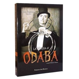 Otto Dalla Baratta - La Magia di Odaba