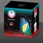 Magnetic Airborne (Sprite) by Twister Magic