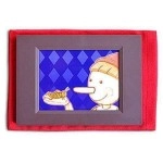 Animation Frame by Tenyo 