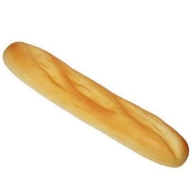 Apparizione della Baguette