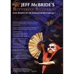Butterfly Blizzard (Gimmicks, Props e DVD) by Jeff McBride and Alan Wong