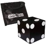 Card Sheet to Jumbo Dice