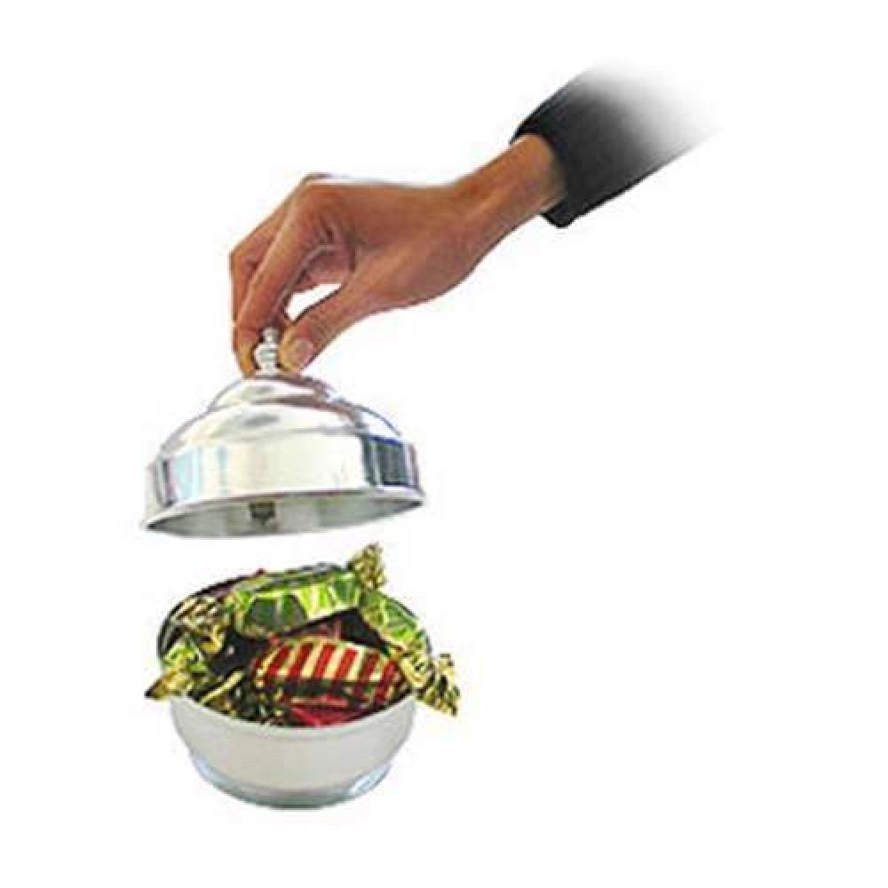 Casseruola in alluminio - Media - Doppio Carico