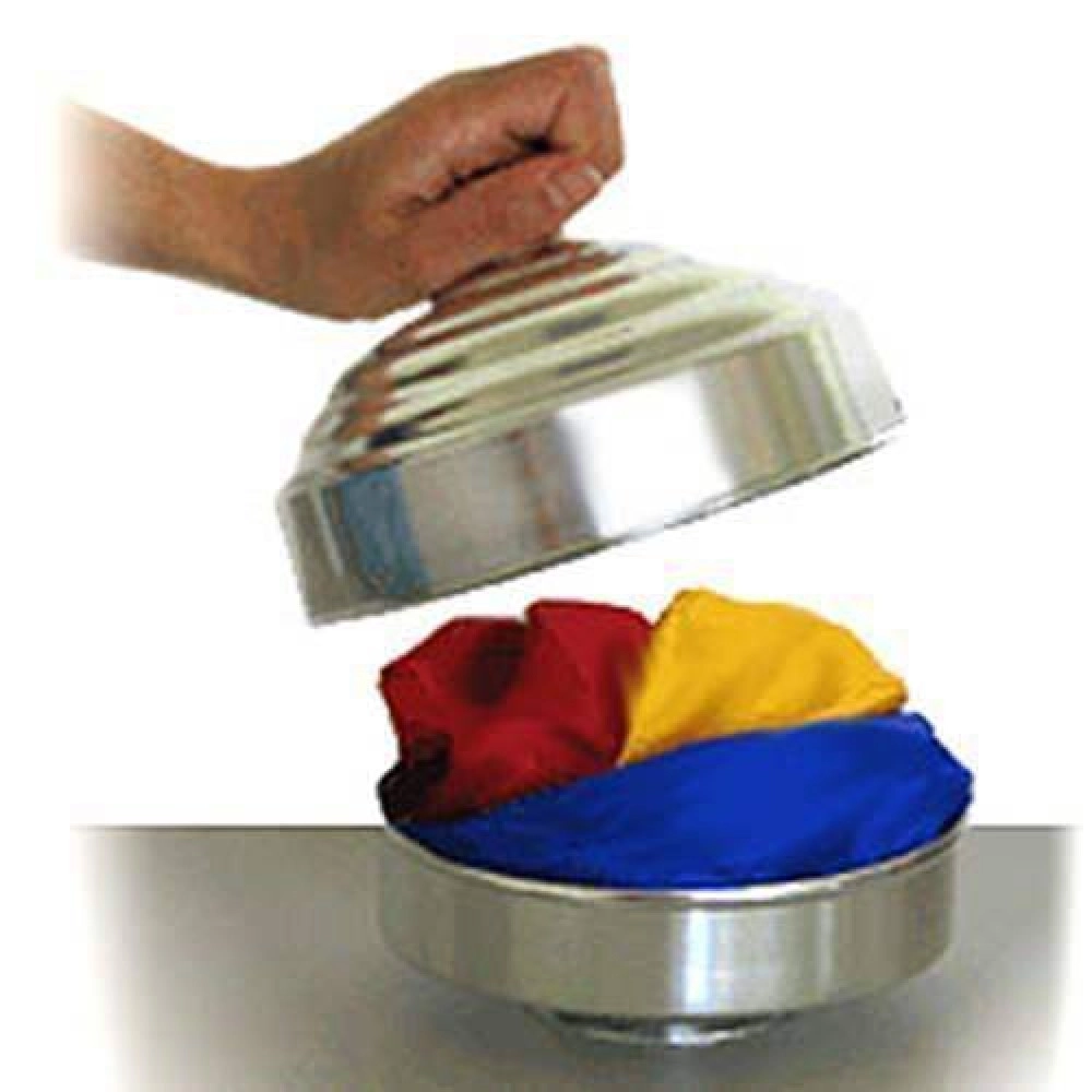 Casseruola in Alluminio - Media - Singolo Carico