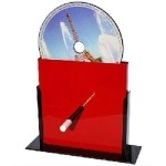 CD Penetration - Penetrazione del CD