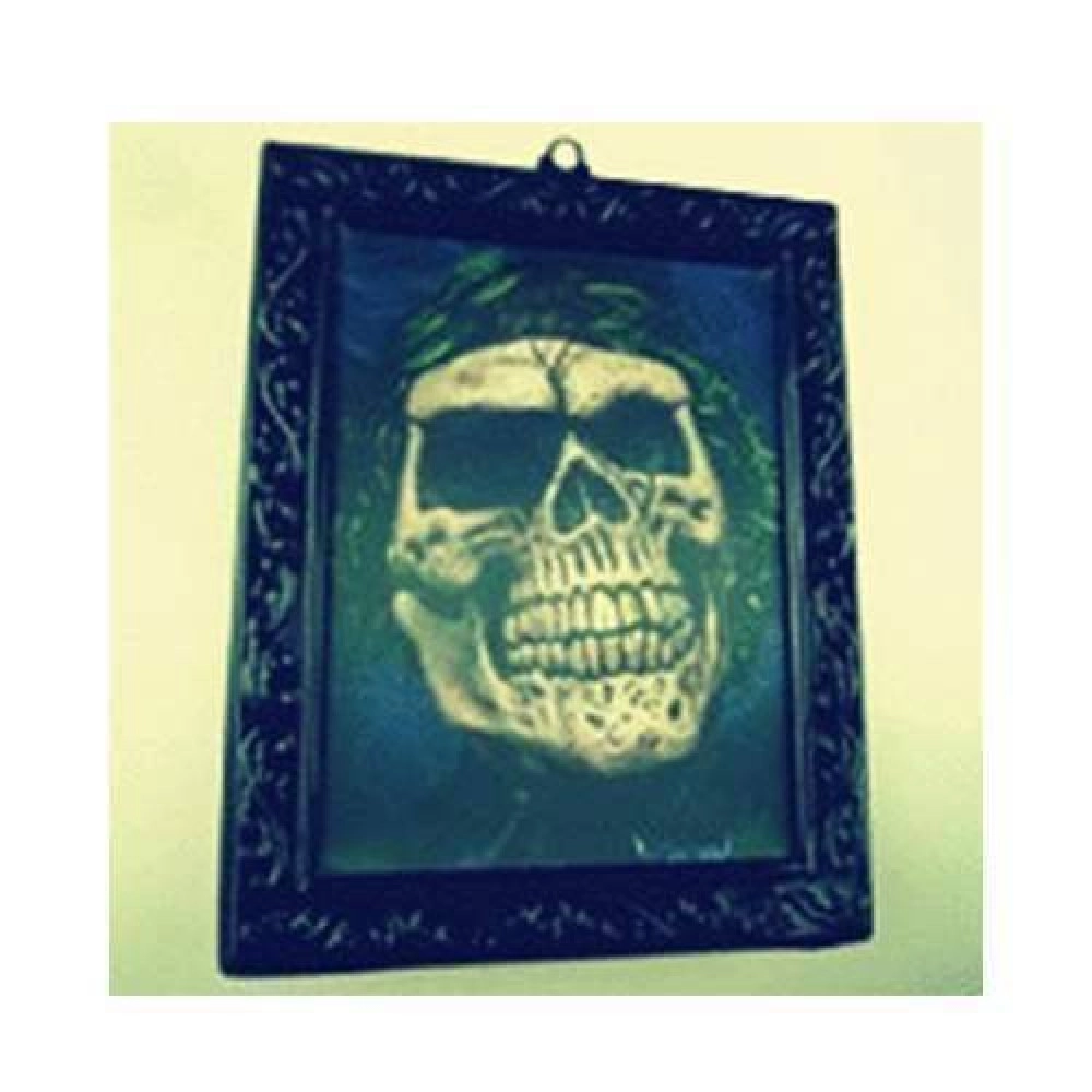 Changing Portrait Frame (5 Sets)