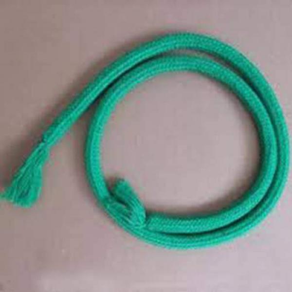 Corda Indiana Verde - Plus- Stiff Rope