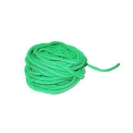 Corda per Maghi 7.5 metri - Deluxe - Verde