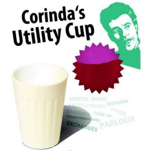Corinda Utility Cup - TP