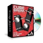 Cube Break by Astor