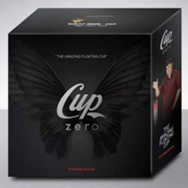 Cup Zero by George Iglesias and Twister Magic (con...