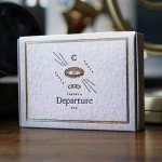 Departure by Chris Smith and Theory11