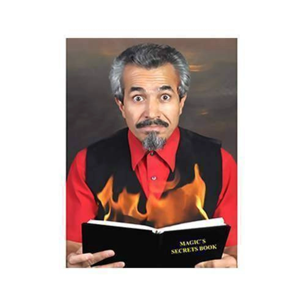 Dove and Fire Book by Tora Magic