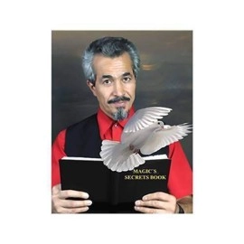 Dove and Fire Book by Tora Magic