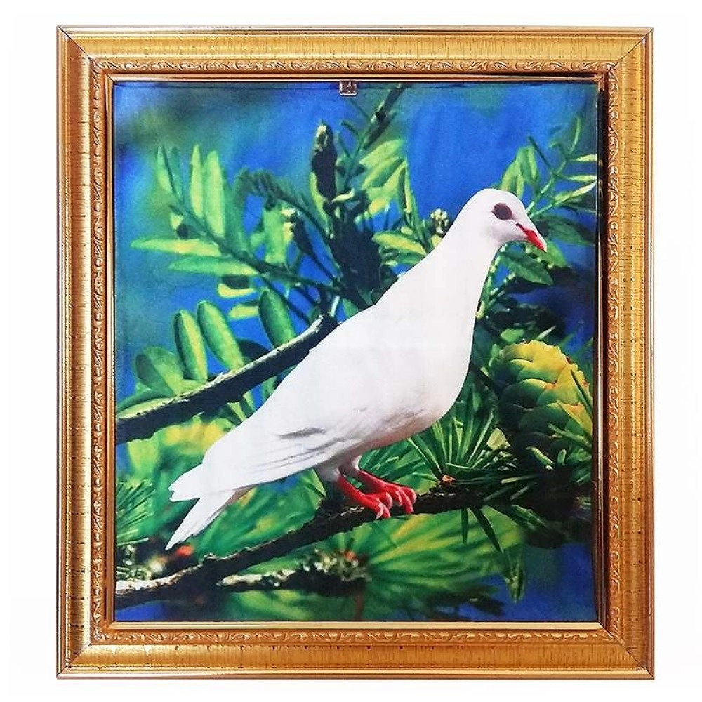 Dove Frame - Deluxe