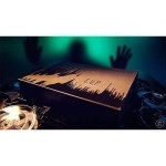 EVP by Alan Rorrison