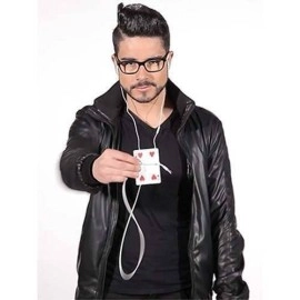 Fishing by UnderMagic 