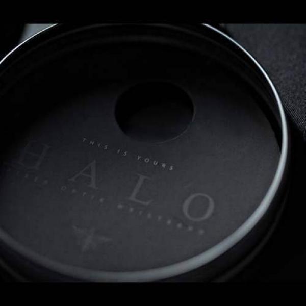 Halo Fiber Optik Wristband by Ellusionist - Size M