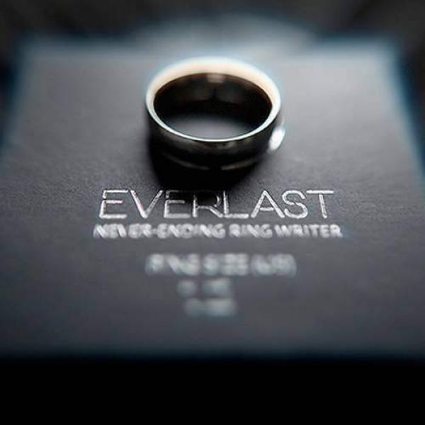 Everlast by Rafael D'Angelo and Mazentic - Diametro 20 mm 
