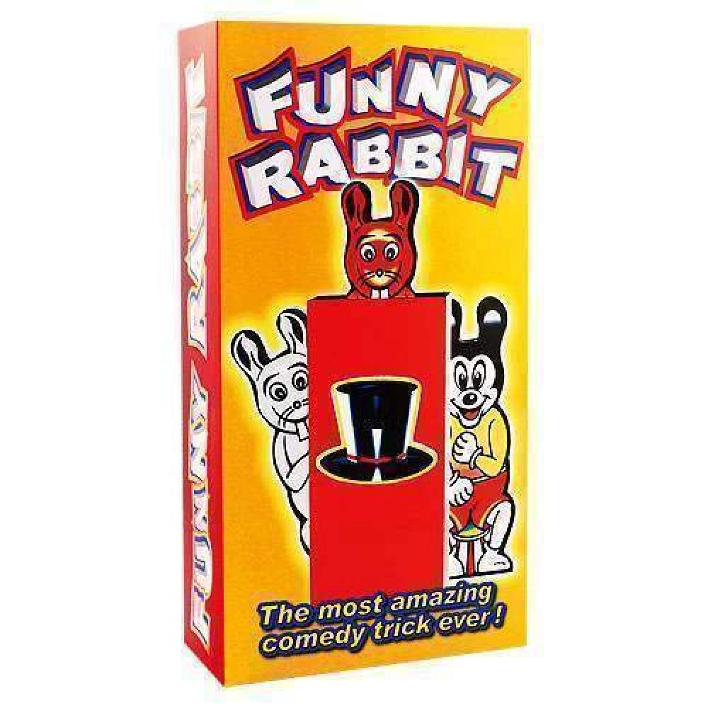 Funny Rabbit