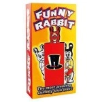 Funny Rabbit