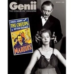 Genii Magazine May 2019 - Libro