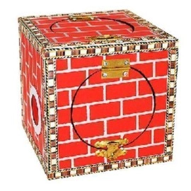 Il Cubo Fatato