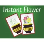 Instant Flower - versione per palco - Deluxe