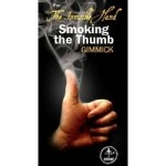 Invisible Hand Smoking Your Thumb by Vernet Magic
