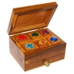 Jewel Box Prediction