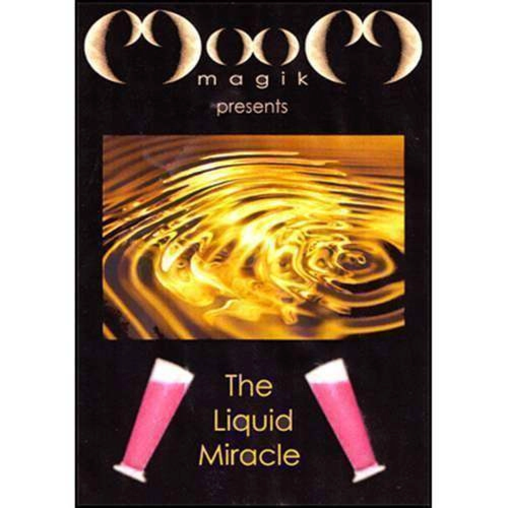 Liquid Miracle 