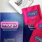 Magix by Les French Twins & Jeanluc Bertrand