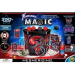 Mesmerizing by Fantasma