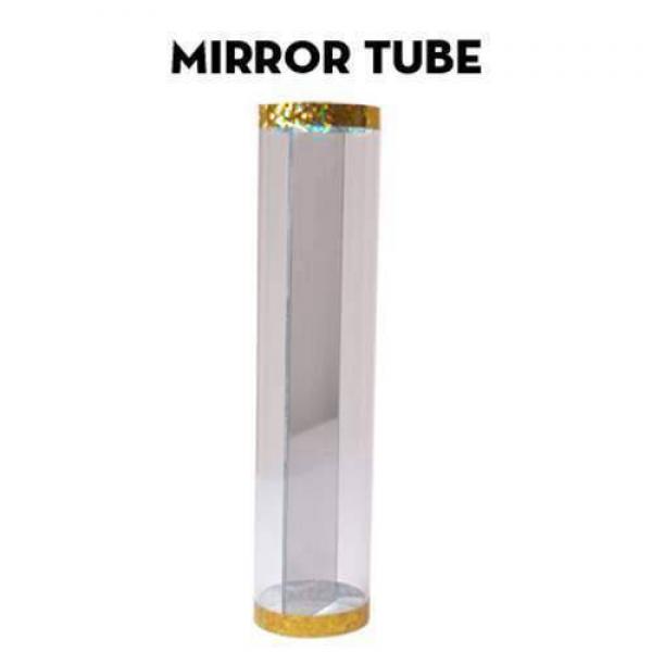 Mirror Tube by Mr. Magic