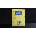 Mojoe by John Kennedy Magic