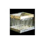 Production Bird Cage