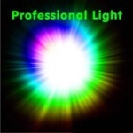 Professional D'lite - Pair Set (verde) - Pro Light