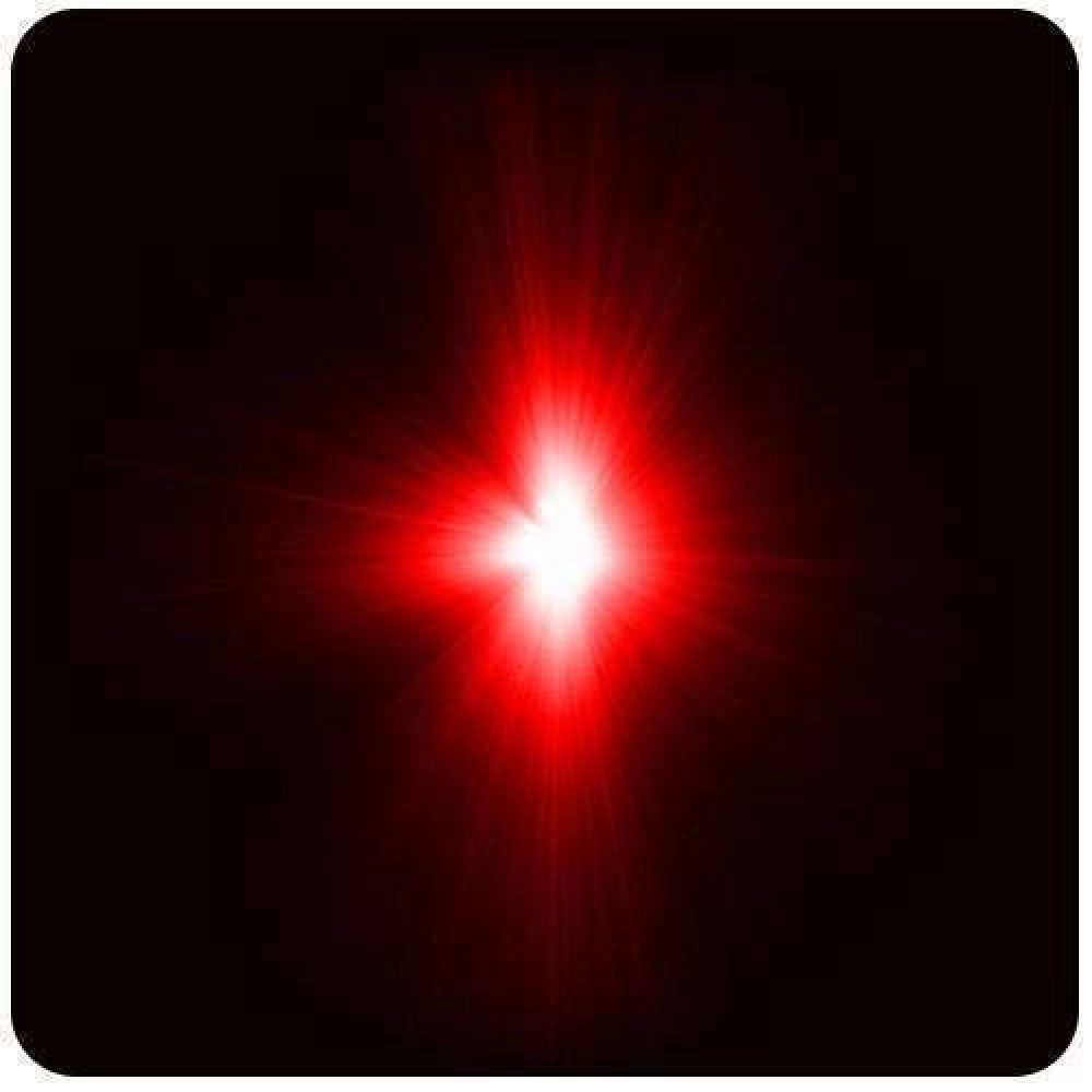 ProLight by Mark Antoine - Luce Rossa 