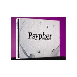 Psypher Pro (Gimmicks and Online Instructions) by Robert Smith and Paper Crane Productions 
