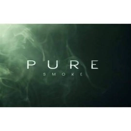 Pure Smoke System by Ellusionist