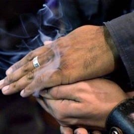 Pure Smoke System by Ellusionist