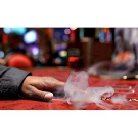 Pure Smoke System by Ellusionist