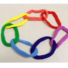 Rainbow Connection by Alan Wong 