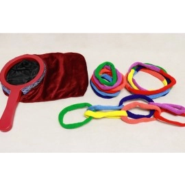 Rainbow Connection by Alan Wong 