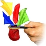 Sacchetto scambi - Mini - Versione Plus