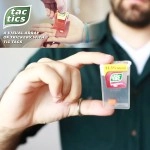 TacTics by J.T. Chalatsis